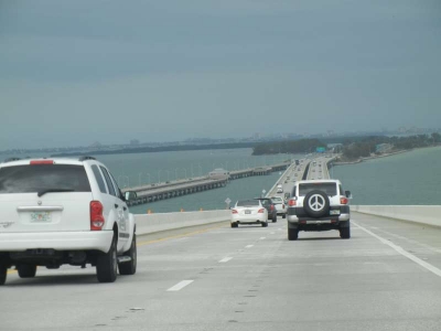 Sunshine Skyway St.Petersburg Florida_19