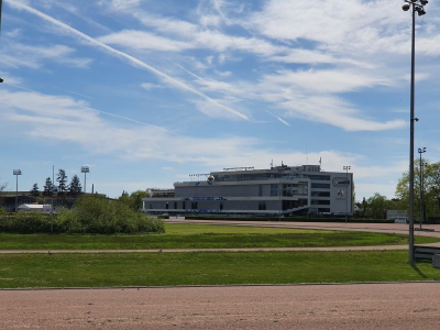 Trabrennbahn Mariendorf 2521_07