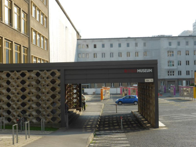 Stasi Museum Lichtenberg 3616_05