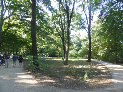 Großer Tiergarten 3918