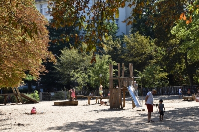 Volkspark Wilmersdorf 3920_15