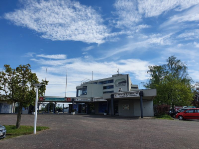 Trabrennbahn Mariendorf 2521_02