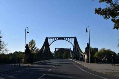 Glienicker Brücke 4121