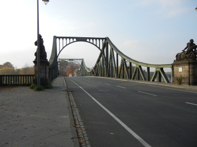 Glienicker Brücke Wannsee-Potsdam_04