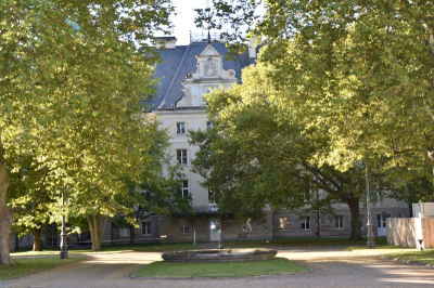 Jagdschloss Glienicke 4121_03