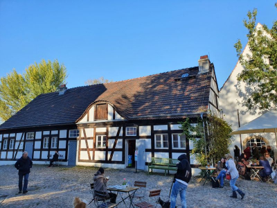 Jagdschloss Grunewald 4121_09