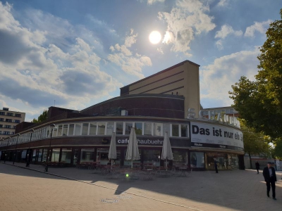 Schaubühne Lehniner Platz 3918
