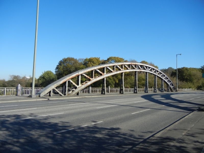 Pichelsee Heerstrasse Spandau