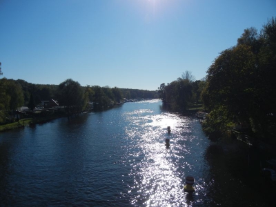 Pichelsee Heerstrasse Spandau_02