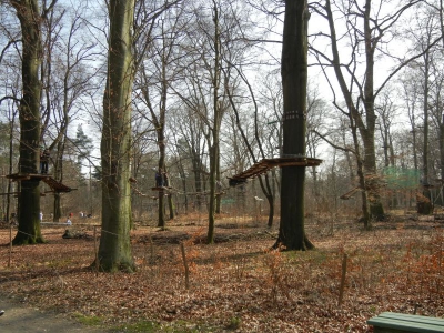 Kletterwald Jungfernheide Charlottenburg_03