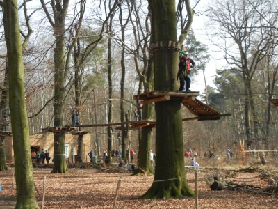 Kletterwald Jungfernheide Charlottenburg_04