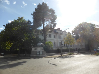 Ortsteil Grunewald 3918_19