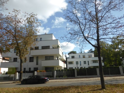 Ortsteil Grunewald 3918_22