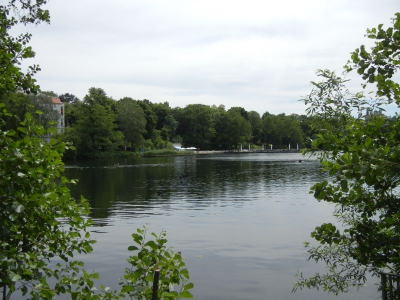 Halensee Grunewald_04