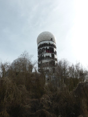 Abhörstation Teufelsberg Wilmersdorf Berlin 1316_03