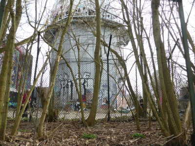 Abhörstation Teufelsberg Wilmersdorf Berlin 1316_05