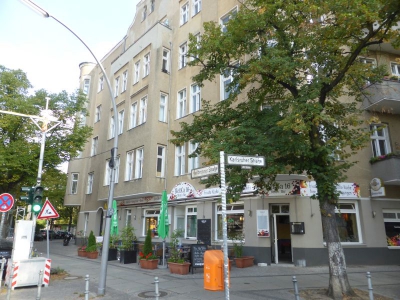 Ortsteil Halensee 3918_13