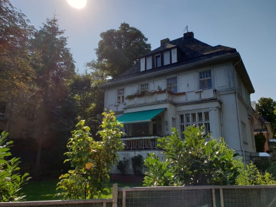 Villenkolonie Neu Westend 3918