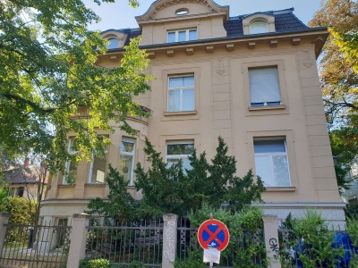 Villenkolonie Neu Westend 3918_02