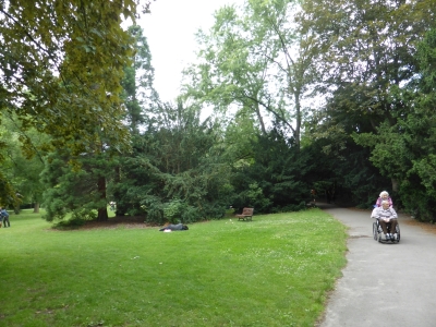 Volkspark Humboldthain Gesundbrunnen Berlin Mitte 2416_04