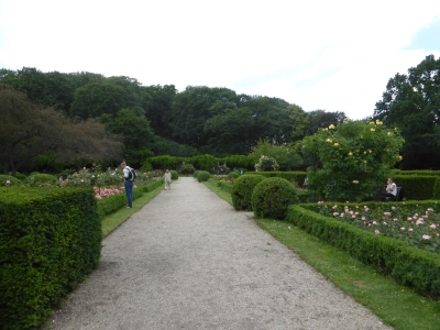 Volkspark Humboldthain Gesundbrunnen Berlin Mitte 2416_09