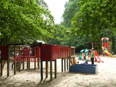 Volkspark Humboldthain Gesundbrunnen Berlin Mitte 2416_18