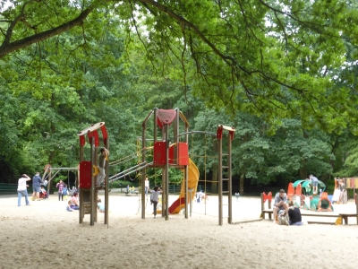 Volkspark Humboldthain Gesundbrunnen Berlin Mitte 2416_20