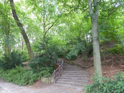 Volkspark Humboldthain Gesundbrunnen Berlin Mitte 2416_32