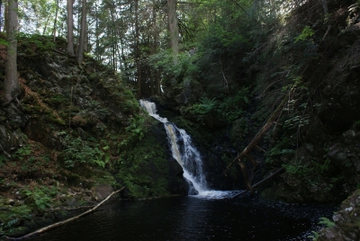 Wasserfälle Falkau Feldberg_11
