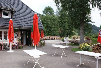 Gasthof am Wasserfall Menzenschwand_05
