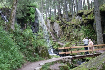 Wasserfälle Menzenschwand_04