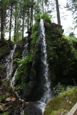 Wasserfälle Menzenschwand_08