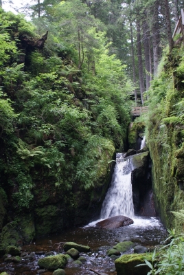 Wasserfälle Menzenschwand_09