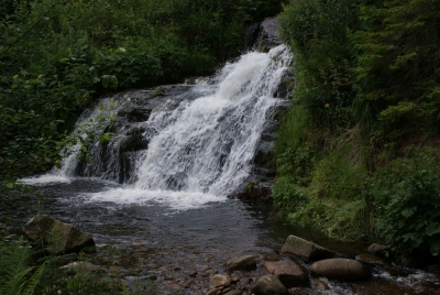 Wasserfälle Menzenschwand_18
