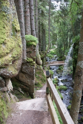 Wasserfälle Menzenschwand_21