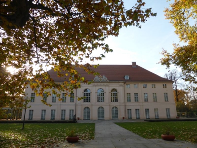 Schloss Niederschönhausen Berlin 4415_04
