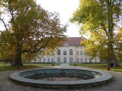 Schloss Niederschönhausen Berlin 4415_05