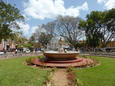 Park Francisco Canton 2017_06