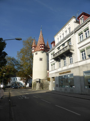 Diebturm Insel Lindau am Bodensee4414_02