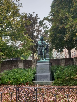 Bachhaus Eisenach 3618