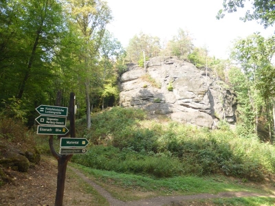 Drachenschlucht Eisenach 3618_36