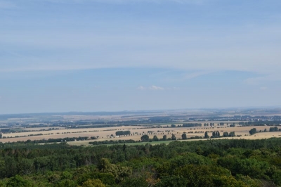 Baumkronenpfad Hainich 2520_30