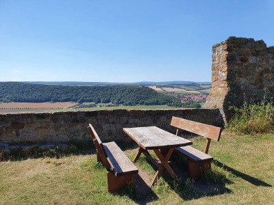 Burg Gleichen 2520_33