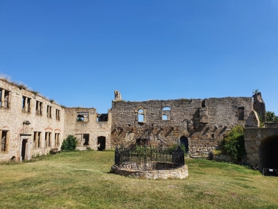 Burg Gleichen 2520_41