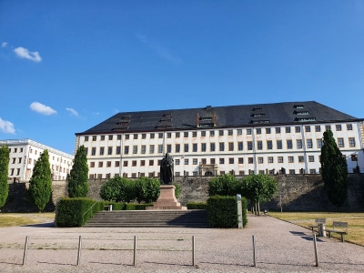 Schloss Friedenstein 2520_16