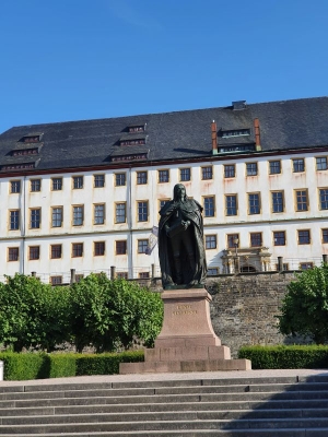 Schloss Friedenstein 2520_17