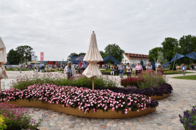 Zitadelle Petersberg Buga 21 2821_06