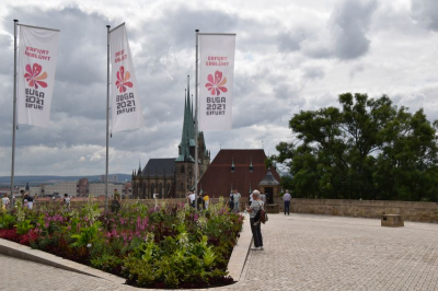 Zitadelle Petersberg Buga 21 2821_49